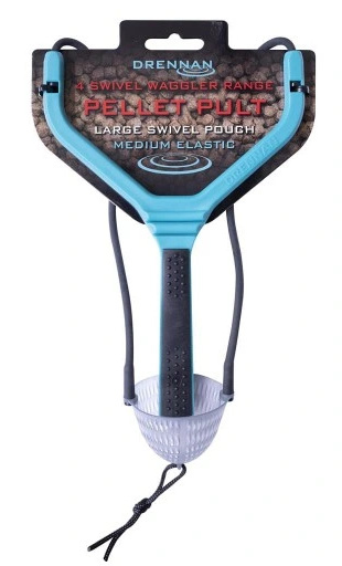 Drennan Proca do Przynęt W.R. PELLET PULT Medium Drennan Proca do Przynęt W.R. PELLET PULT Medium