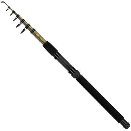 Konger Wędka Corral Tele Spin 360cm 60g Konger Wędka Corral Tele Spin 360cm 60g