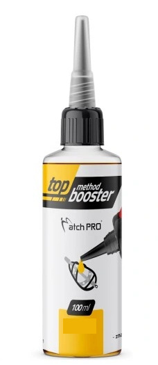 MATCH PRO METHOD BOOSTER MANGO 100ML