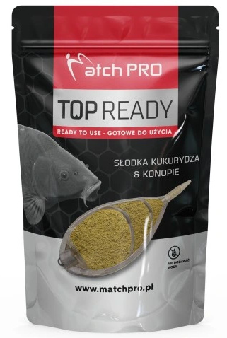 MATCH PRO ZANĘTA READY METHODMIX WANILIA KON 700G