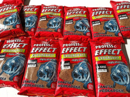 Profess Zanęta Effect 650g Płoć