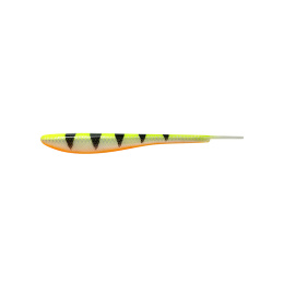 Savage Gear Monster Slug 25cm 50g Lemon Tiger 2szt