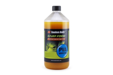 TB CF PVA BOOSTER 1000ML DOJRZAŁA MORWA
