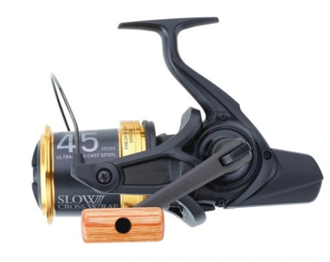 Daiwa Kołowrotek Emblem SCW QD OT Daiwa Kołowrotek Emblem SCW QD OT