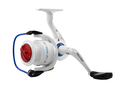 Delphin Kołowrotek Yupie 3T 3000