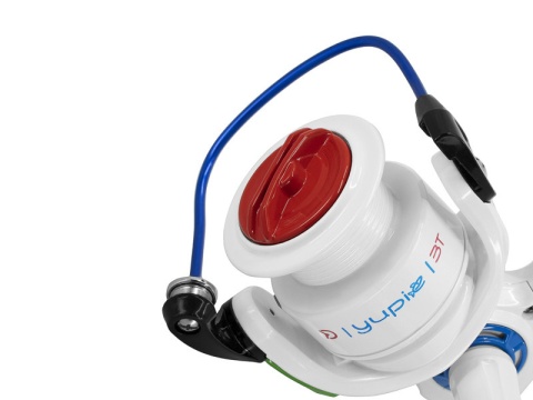 Delphin Kołowrotek Yupie 3T 3000