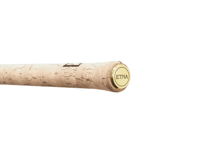 Delphin Wędka Etna E3 Cork 2skł 3,9m 3,5lbs Delphin Wędka Etna E3 Cork 2skł 3,9m 3,5lbs