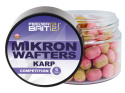 Feeder Bait Mikron Wafters 6mm Competiton Karp