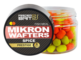 Feeder Bait Mikron Wafters 6mm Spice