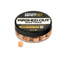 Feeder Bait Washed Out R72 Brzoskwinia Ananas