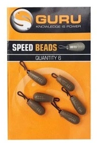 GURU SPEED BEAD 6SZT