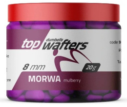 Match Pro Top Dumbels Wafters Mulberry 8mm 20g