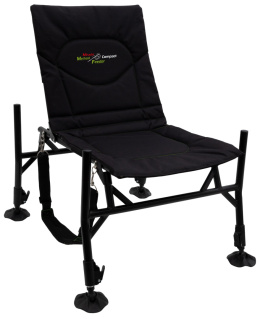 Mikado Fotel Krzesło MF Compact Chair
