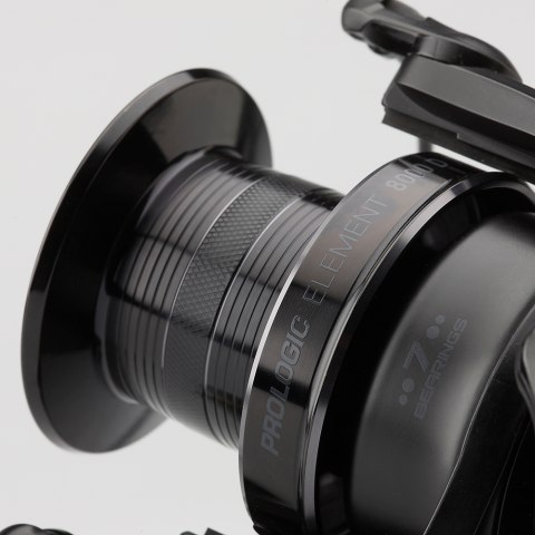Prologic Kołowrotek ElementXD 7000FD BF6+1BB +grat Prologic Kołowrotek ElementXD 7000FD BF6+1BB +grat