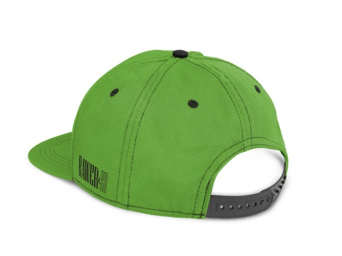 Delphin Czapka Z Daszkiem Rawer SnapBack Uni