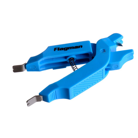 FLAGMAN SHOT REMOVER PLIER