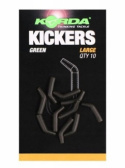 KORDA POZYCJONER KICKERS LARGE GREEN