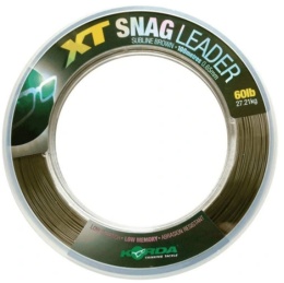 Korda XT Snack Leader 0,65mm 60lb 100m Nylon