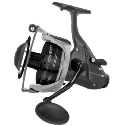 Okuma Kołowrotek Tomcat TMC 18000