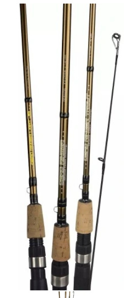 Okuma Wędka Dead Ringer Trout 225cm 2-7g Okuma Wędka Dead Ringer Trout 225cm 2-7g