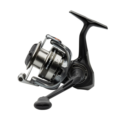 Savage Gear Kołowrotek SG4 3000 FD 8+1BB Savage Gear Kołowrotek SG4 3000 FD 8+1BB