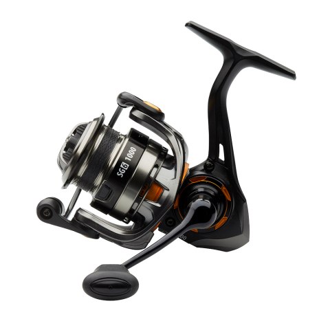Savage Gear Kołowrotek SG6 4000 FD 8+1BB Savage Gear Kołowrotek SG6 4000 FD 8+1BB