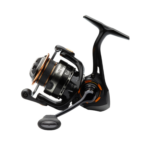 Savage Gear Kołowrotek SG8 3000 FD 10+1BB Savage Gear Kołowrotek SG8 3000 FD 10+1BB