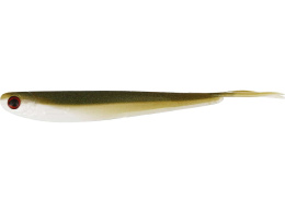 Westin TwinTeez V2 V-Tail 6,5cm 1g Bass Hunter