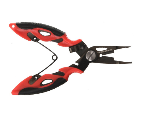 AZURA SAFINA TITANIUM PLIERS