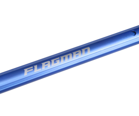 Flagman Podbierak Automatyczny 130cm Flagman Podbierak Automatyczny 130cm