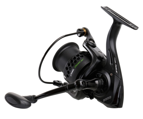 Flagman Kołowrotek Cast Master Feeder 5000 +gratis Flagman Kołowrotek Cast Master Feeder 5000 +gratis