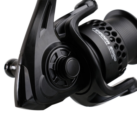 Flagman Kołowrotek Cast Master Feeder 5000 +gratis Flagman Kołowrotek Cast Master Feeder 5000 +gratis