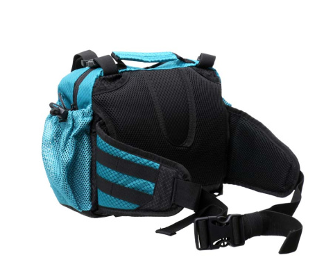 FLAGMAN SPINNING BAG WAIST BAG LARGE 27X24X9,5