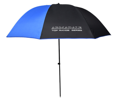 FLAGMAN ARMADALE PARASOL 2,5 OXFORD BLUE BLACK