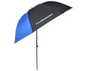 Flagman Parasol Niebiesko-Czarny 2,5m +gratis