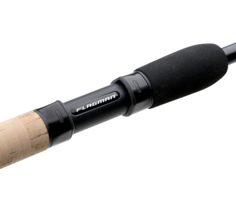 Flagman Wędka S-Canal Feeder 3,6m 70g
