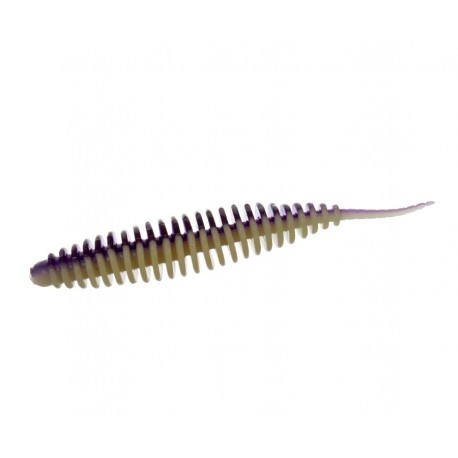 FLAGMAN HITOMI 2 #0527 VIOLET LIMONE CHARTREUSE