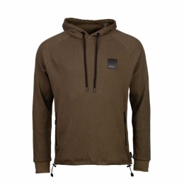 NASH BLUZA LIGHTWEIGHT HOODY L