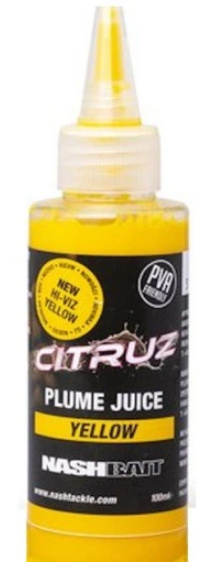 NASH CITRUS PLUME JUICE YELLOW 100ML