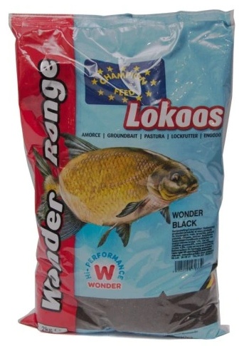 ZANĘTA CHAMPION FEED WONDER BRONZE 2KG