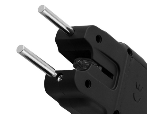 DELPHIN ZESTAW SYGNALIZATORÓW BRITON 2+1