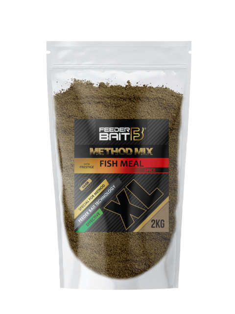 FB Zaneta Prestige Fish Meal Spice 2kg