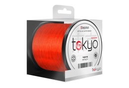 Delphin Żyłka TOKYO Pomarańczowa 0,261mm 5,4kg 600m