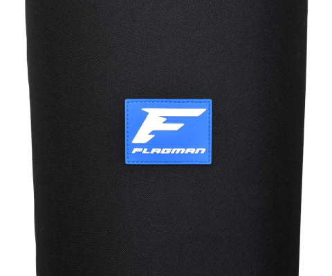 Flagman Pokrowiec Na Wedki Armadale Hard Case 165cm 4 komory
