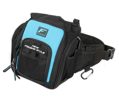 FLAGMAN SPINNING FLY BAG