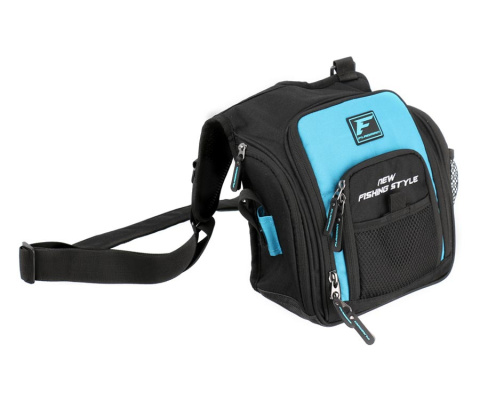 FLAGMAN SPINNING FLY BAG