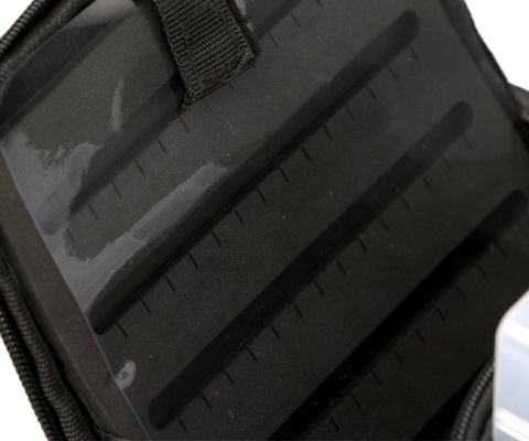 FLAGMAN SPINNING FLY BAG