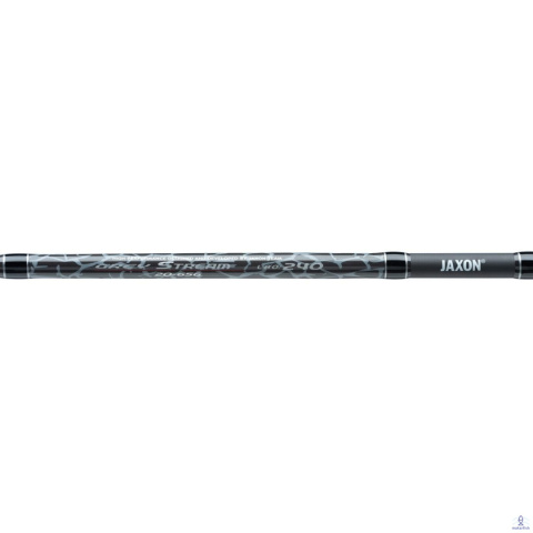 WĘDKA J.GREY STREAM 2,40M 20-65G WĘDKA J.GREY STREAM 2,40M 20-65G