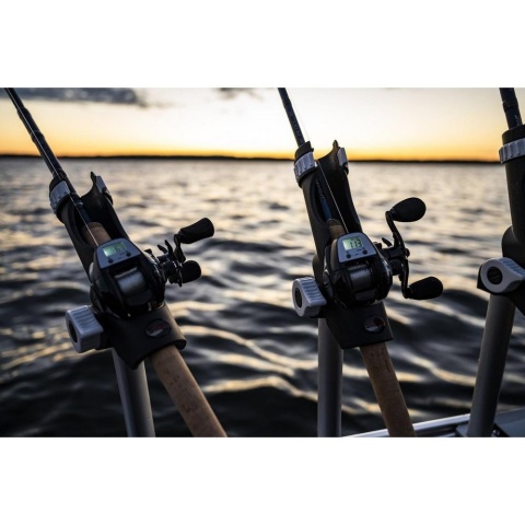 Abu Garcia Muliplikator Max LP DLC Left Hand Abu Garcia Muliplikator Max LP DLC Left Hand