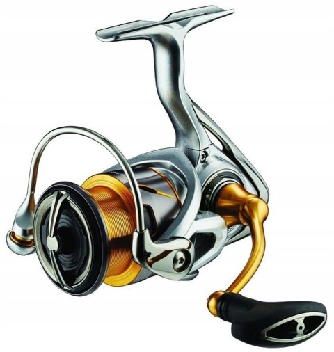 Kołowrotek Daiwa Freams LT 3000-C + Gratis